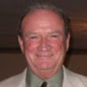 Meet your Posher, Richard